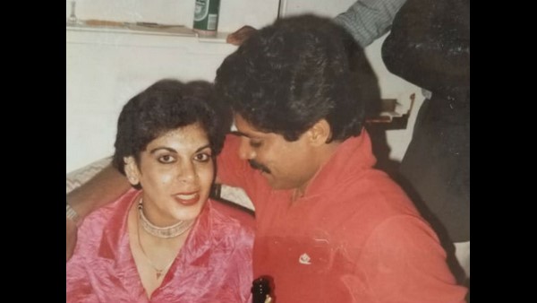 ಕಪಿಲ್ ಮದುವೆಯಿಂದ ಹಿಂದೆ ಸರಿಯಲು ಕಾರಣವೇನು? 