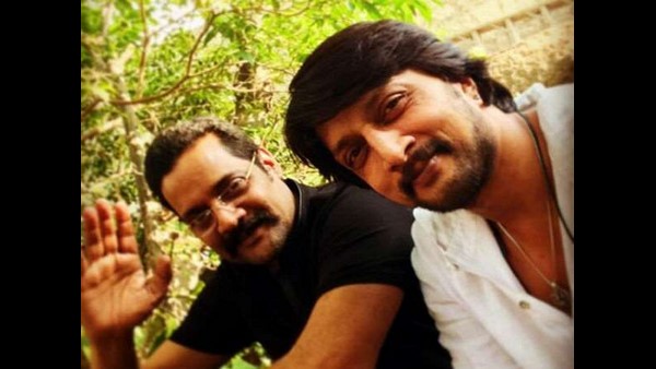 ರವಿಶಂಕರ್ ಮತ್ತು ಸುದೀಪ್ ಜುಗಲ್ ಬಂಧಿಯೇ ಚಿತ್ರದ ಸೆಕೆಂಡ್ ಹಾಫ್ ಹೈಲೆಟ್