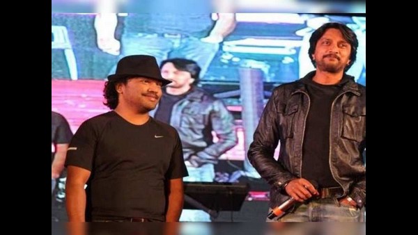 ಅರ್ಜುನ್ ಜನ್ಯಾ ಅವರ ಬಿಜಿಎಂ ಚಿತ್ರದ ಇನ್ನೊಂದು ಪ್ಲಸ್ ಪಾಯಿಂಟ್