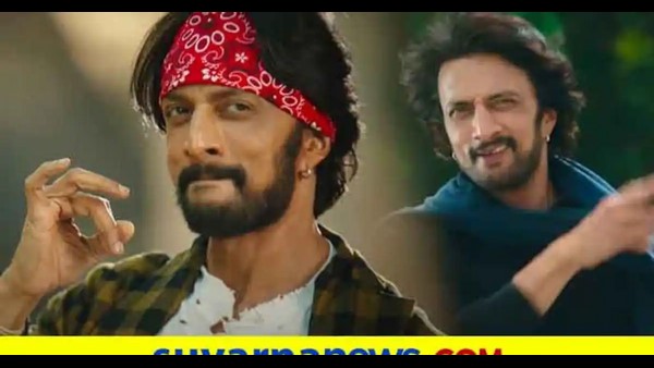 ಮನೋರಂಜನೆಯಿಂದ ಕೂಡಿದ ಫ್ಯಾಮಿಲಿ ಸಿನಿಮಾ ಇದು