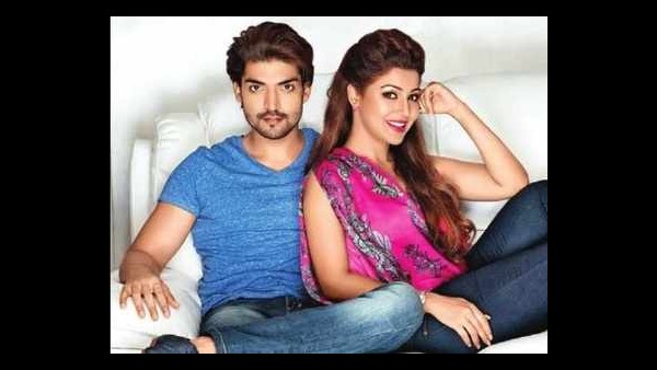 ಮತ್ತೊಮ್ಮೆ ಮದುವೆಯಾಗಿದ್ದಾರೆ ದಂಪತಿ 