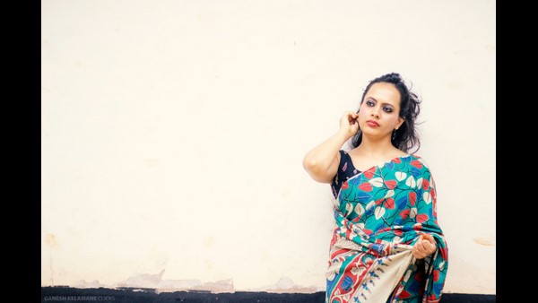 ವಿನಯ್ ರಾಜ್‌ಕುಮಾರ್ ನಟನೆಯ ಸಿನಿಮಾದಲ್ಲಿ ನಟನೆ 