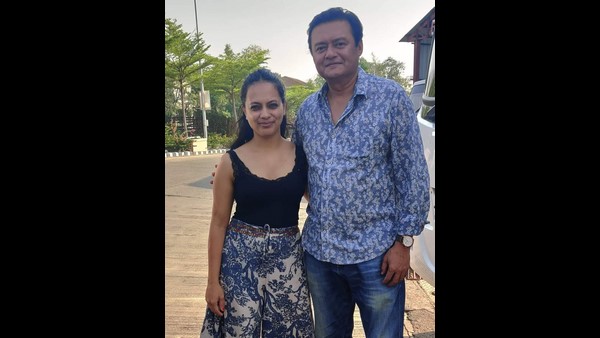 ಒಳ್ಳೆಯ ನಿರ್ದೇಶಕರೊಟ್ಟಿಗೆ ಕೆಲಸ ಮಾಡುವ ಹಂಬಲ 