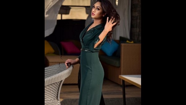 ದೆಹಲಿ ನಿವಾಸಿ ಮುನ್‌ಮುನ್‌ 