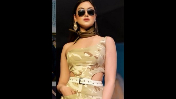 ಮುನ್‌ಮುನ್‌ ಬಳಿ ಡ್ರಗ್ಸ್ ದೊರಕಿತ್ತು 