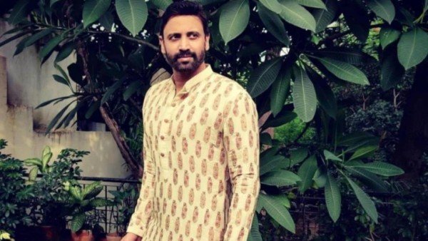 ನಾಗಾರ್ಜುನ ಸೋದರಳಿಯ ವಿಚ್ಛೇದನ ನಾಗಾರ್ಜುನ ಸೋದರಳಿಯ ವಿಚ್ಛೇದನ