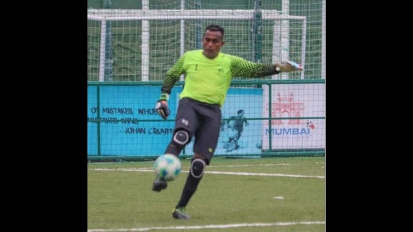 ಫ್ಲೆಟ್ಚರ್ ಪಟೇಲ್ ಯಾರು? 