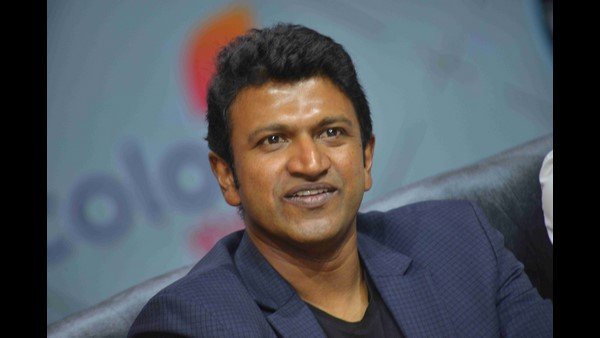 Tamil senior actore Prabhu Ganeshan released voice note about Puneeth death Tamil senior actore Prabhu Ganeshan released voice note about Puneeth death