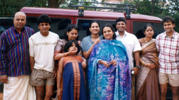 ಅಶ್ವಿನಿ ತಮ್ಮ ಪ್ರೀತಿಯ ಬಗ್ಗೆ ಸಂದರ್ಶನದಲ್ಲಿ ಮಾತನಾಡಿದ್ದರು ಅಶ್ವಿನಿ ತಮ್ಮ ಪ್ರೀತಿಯ ಬಗ್ಗೆ ಸಂದರ್ಶನದಲ್ಲಿ ಮಾತನಾಡಿದ್ದರು