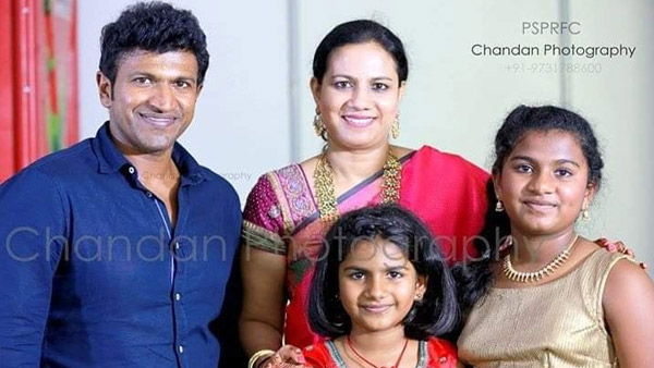 ಇವರಿಬ್ಬರೂ ಆದರ್ಶ ದಂಪತಿಗಳು ಇವರಿಬ್ಬರೂ ಆದರ್ಶ ದಂಪತಿಗಳು