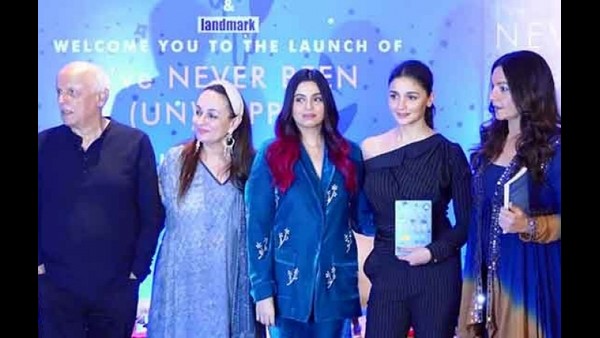 ರಣಬೀರ್ ಕಪೂರ್ ಲೈಫ್‌ನಲ್ಲಿ ದೀಪಿಕಾ-ಕತ್ರಿನಾ-ಆಲಿಯಾ 