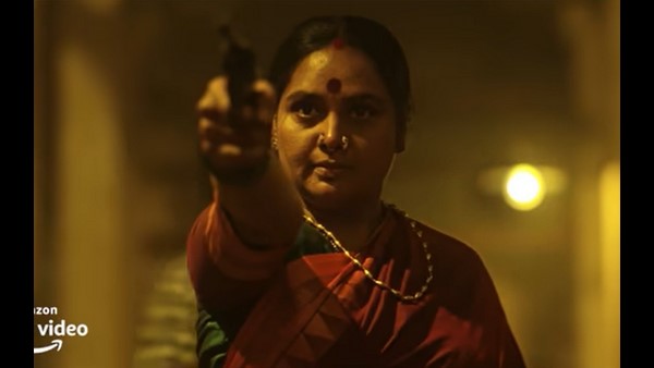 ಎಲ್ಲರ ಪಾತ್ರಕ್ಕೂ ಪ್ರಾಮುಖ್ಯತೆ, ಎಲ್ಲರ ನಟನೆಯೂ ಅದ್ಭುತ 