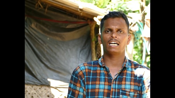 ರವಿಯಣ್ಣನ ಪೂರ್ತಿ ಹೆಸರು ರವಿ ಬೋರಳ್ಳಿ 