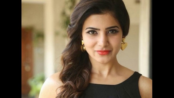 ಸಮಂತಾ ಟ್ವೀಟ್‌ಗೆ ಹಲವು ಪ್ರತಿಕ್ರಿಯೆ 