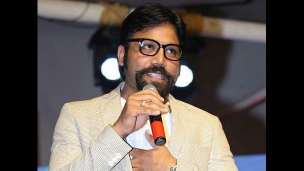 ಅದು ಬೇರೆ, ಇದು ಬೇರೆ 