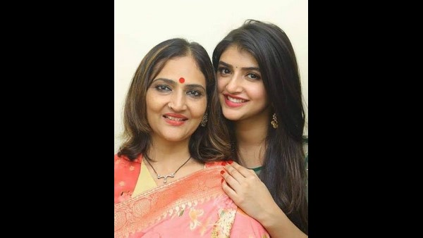 ನನಗಿರುವುದು ಏಕೈಕ ಸಂತಾನ 