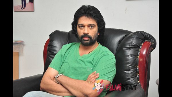 ಆ ನಟ ಜೆಡಿ...