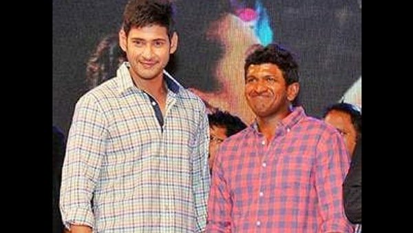 Telugu stars Deeply condolence to Puneeth Rajkumar Death 