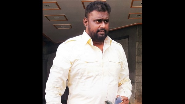 ಅರ್ಜುನ್ ಸಂಪತ್ ಹೇಳಿದ್ದು ಹೀಗೆ