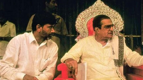 ಎನ್‌ಟಿಆರ್‌ಗೆ ಕಣ್ಣೀರು ಹಾಕಿಸಿದ್ದೆ, ಈಗ ನೀನು ಅಳು: ರೋಜಾ