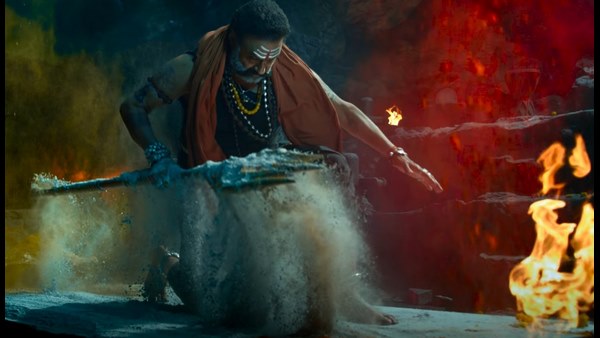 ಬ್ಲಾಕ್ಬಸ್ಟರ್ ಎನಿಸಿಕೊಂಡಿದೆ ಸಿನಿಮಾ ಬ್ಲಾಕ್ಬಸ್ಟರ್ ಎನಿಸಿಕೊಂಡಿದೆ ಸಿನಿಮಾ