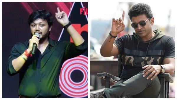 ಚಿತ್ರರಂಗ ಇರುವವರೆಗೆ ಅಪ್ಪು ನಂಬರ್ 1: ಗಣೇಶ್