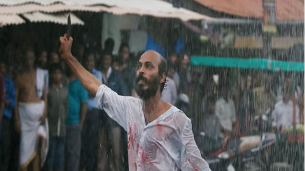 ಸಿನಿಮಾದಲ್ಲಿ ಕ್ರೌರ್ಯ ಸಾಕಷ್ಟಿದೆ