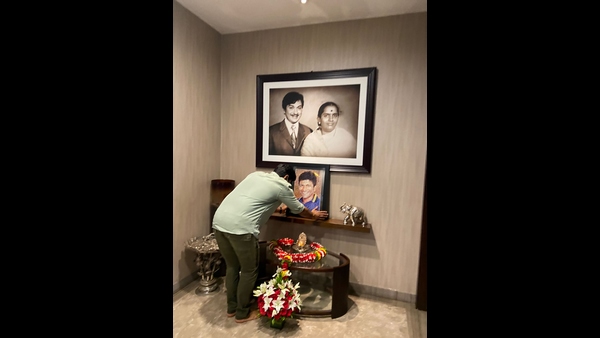 ''ಎಲ್ಲೇ ಇರಲಿ, ಹೇಗೆ ಇರಲಿ ನಾವು ಅವರನ್ನು ಪ್ರೀತಿಸುತ್ತೇವೆ'' ''ಎಲ್ಲೇ ಇರಲಿ, ಹೇಗೆ ಇರಲಿ ನಾವು ಅವರನ್ನು ಪ್ರೀತಿಸುತ್ತೇವೆ''