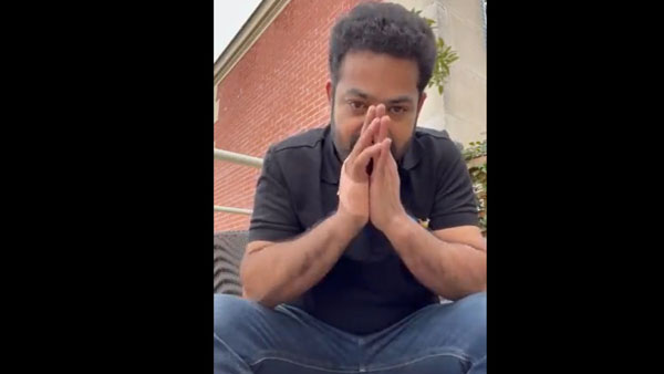 ಇದನ್ನು ಇಲ್ಲಿಗೆ ನಿಲ್ಲಿಸಿಬಿಡಿ: ಜೂ ಎನ್‌ಟಿಆರ್