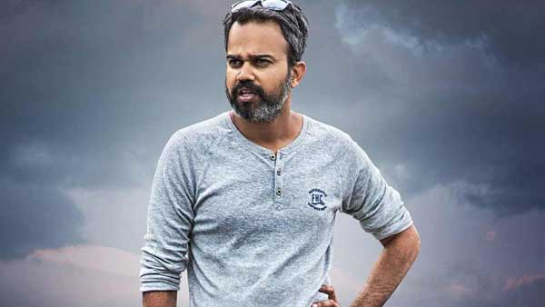 ಪ್ರಭಾಸ್ ಸಿನಿಮಾ ನಿರ್ದೇಶಿಸುತ್ತಿರುವ ಪ್ರಶಾಂತ್ ನೀಲ್