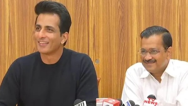 ಪಂಜಾಬ್ ಚುನಾವಣೆಯಲ್ಲಿ ಎಎಪಿ ಪ್ರಮುಖ ಪಾತ್ರ