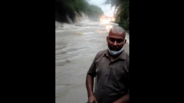 ಸುರಕ್ಷಿತ ಜಾಗ ಸಿಕ್ಕರೆ ಸಾಕು ಎಂದುಕೊಂಡಿದ್ದೆವು: ತಾರಾ