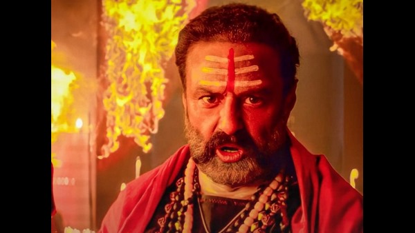 ಬೋಯಪಾಟಿ ಶ್ರೀನಿ ಜೊತೆಗೆ ಇದು ಮೂರನೇ ಸಿನಿಮಾ ಬೋಯಪಾಟಿ ಶ್ರೀನಿ ಜೊತೆಗೆ ಇದು ಮೂರನೇ ಸಿನಿಮಾ