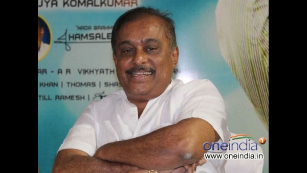 ಬಲಿತರು ದಲಿತನನ್ನು ತಮ್ಮ ಮನೆಗೆ ಕರೆದುಕೊಂಡು ಹೋಗಬೇಕು: ಹಂಸಲೇಖ