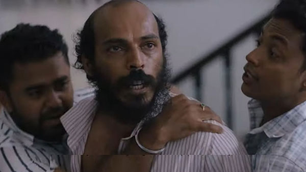 ಬ್ರಹ್ಮಯ್ಯನ ತೂಕವೇ ಬೇರೆ