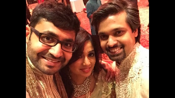 How Is Shreya Ghoshal Related To Twitter CEO Parag Agrawal, know more 