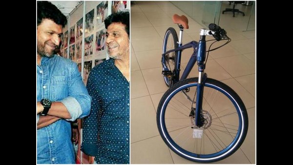 ಅಪ್ಪು ನನಗೆ ಅಣ್ಣನಾಗಿ ಹೋಗಿದ್ದಾನೆ 