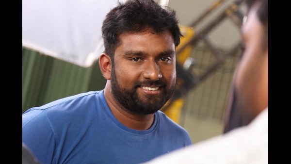 ನಿರ್ದೇಶಕ ಸಿಂಪಲ್ ಸುನಿ ಮಾತು ನಿರ್ದೇಶಕ ಸಿಂಪಲ್ ಸುನಿ ಮಾತು