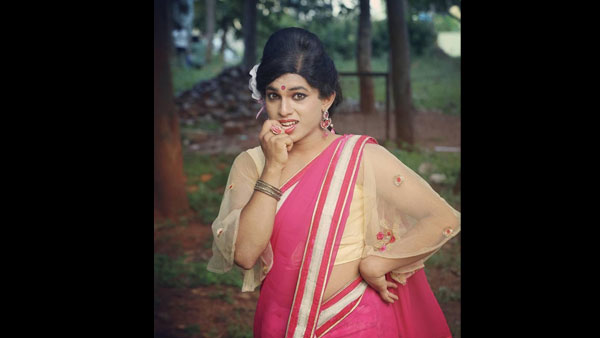 Majaa Bharatha fame actor Raghu to act in Nammane Yuvarani Serial