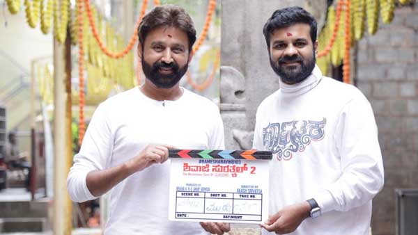 ಪೊಲೀಸ್ ಇನ್ಸ್‌ಪೆಕ್ಟರ್ ಪಾತ್ರ 