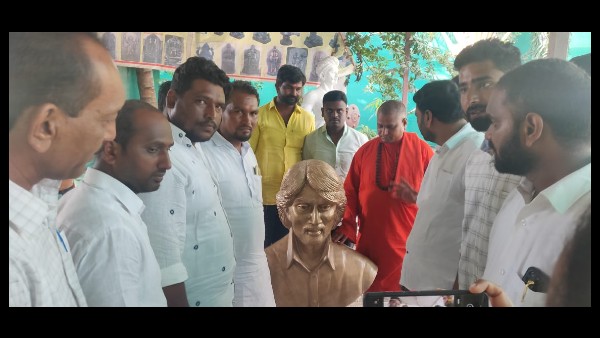 ಕಿಚ್ಚನಿಗೆ ಗುಡಿ ಕಟ್ಟಲು ಮುಂದಾಗಿದ್ದು ಹೇಗೆ? 