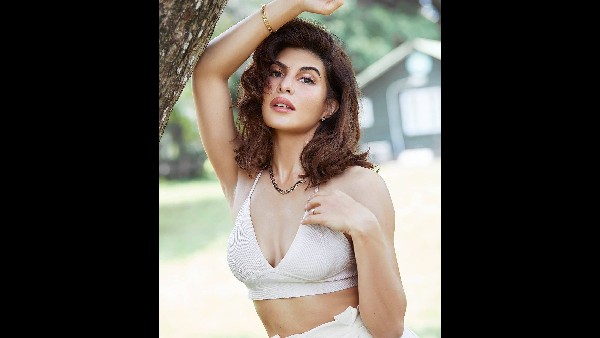 ವೈರಲ್ ಆಗಿತ್ತು ಜಾಕ್ವೆಲಿನ್ ಕೆನ್ನೆಗೆ ಮುತ್ತಿಟ್ಟಿದ್ದ ಸುಕೇಶ್ ಫೋಟೊ