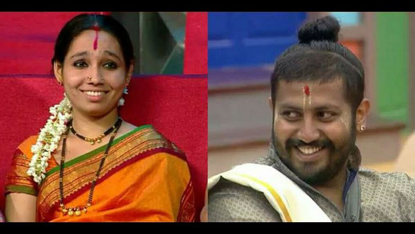 Sameer Acharya wife Shravani outrage on Hamsalekha