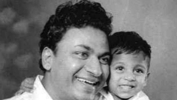 Senior Cinema journalist Ganesh kasaragod shared interesting things about Puneeth Rajkumar