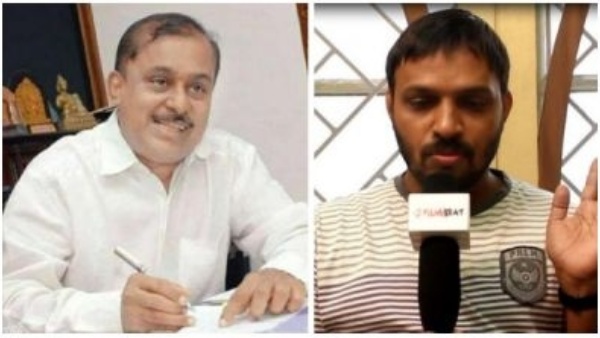 ರಿಯಾಲಿಟಿ ಶೋ ಕಥೆಯೇನು? 