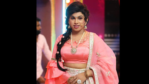 Majaa Bharatha fame actor Raghu to act in Nammane Yuvarani Serial