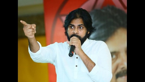  ಜಗನ್ ವಿರುದ್ಧ ಸಿಡಿದೆದ್ದಿದ್ದ ಪವನ್ 