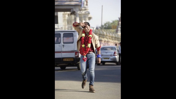 ಇದೇ ನವೆಂಬರ್ 29ಕ್ಕೆ ಅನುಷಾ ಮದುವೆ! ಇದೇ ನವೆಂಬರ್ 29ಕ್ಕೆ ಅನುಷಾ ಮದುವೆ!