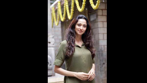 ರಫ್ ಅ್ಯಂಡ್ ಟಫ್ ಪೋಲೀಸ್ ಅಧಿಕಾರಿ 