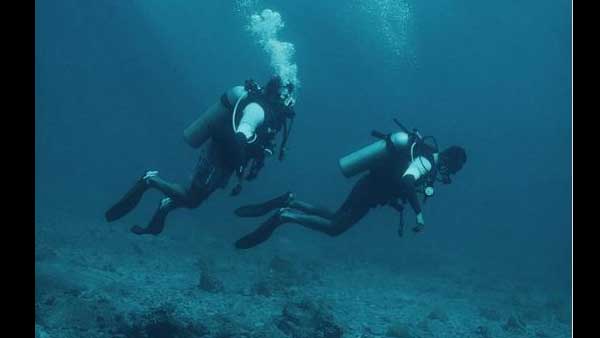ಎಲ್ಲೆಲ್ಲಿ ಸ್ಕೂಬಾ ಡೈವ್ ಮಾಡಿದ್ದರು ಅಪ್ಪು? 